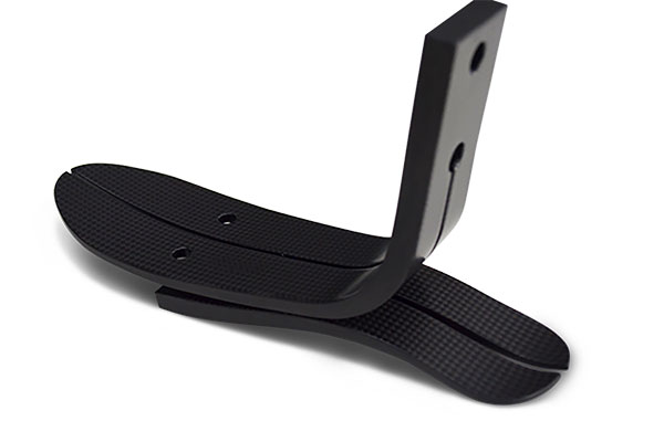 碳纤维假肢，碳纤维人体医疗配件